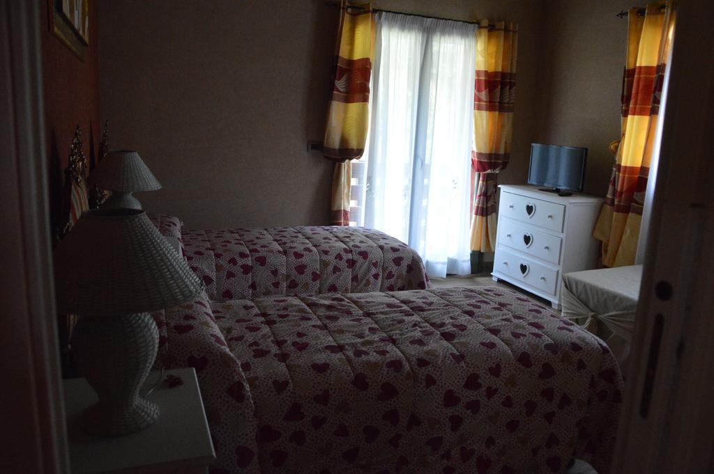B&B La Piazzetta Castiglione dei Pepoli Room photo