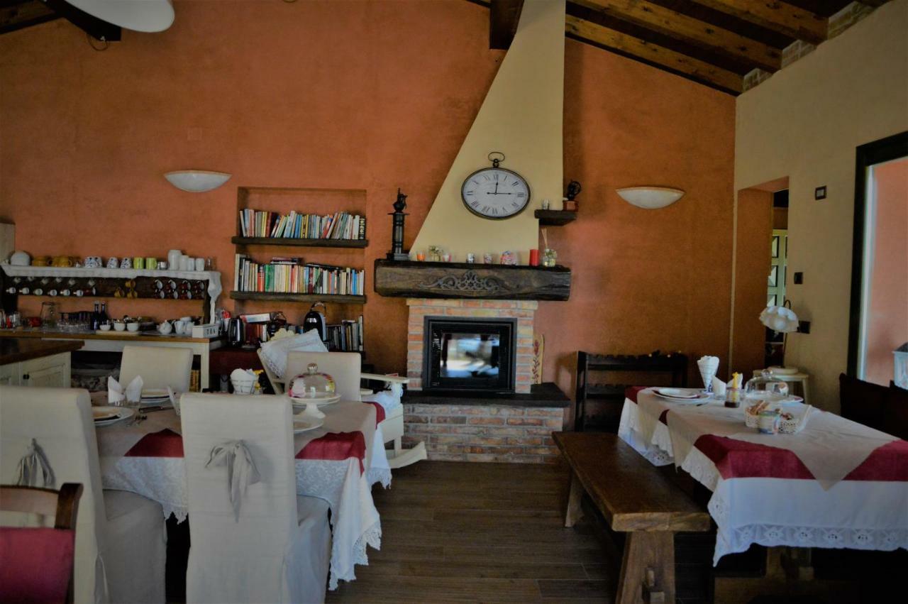B&B La Piazzetta Castiglione dei Pepoli Exterior photo