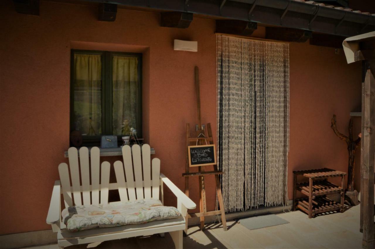 B&B La Piazzetta Castiglione dei Pepoli Exterior photo